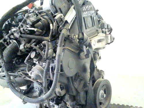 Used Engine Engine PEUGEOT 206+ (2L_, 2M_) 1.4 HDi eco 70 (68 hp) 22088609 22088609