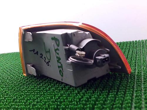 Right front indicator FIAT PUNTO (176_) 55 1.1 | BP22075823C33 