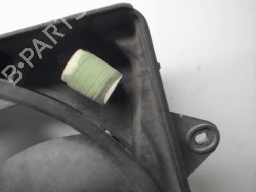 Køleventilator elektrisk OPEL CORSA D (S07) 1.3 CDTI (L08, L68) (75 hp) 22080338