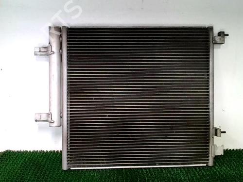 AC radiator CHEVROLET SPARK (M300) 1.2 | BP29880046M32 