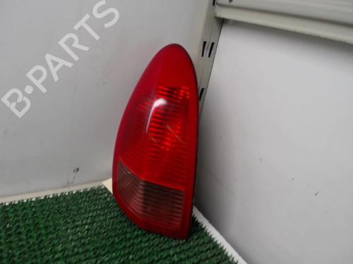 Used Right taillight Right taillight ALFA ROMEO 147 (937_) 1.9 JTD (937.AXD1A, 937.BXD1A, 937.AXV1A, 937.BXB1A,... (115 hp) 22078881 22078881