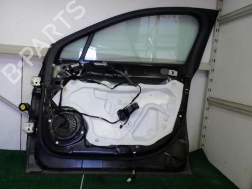 Used Right front door CITROËN C5 III Break (RW_) 2.0 HDi 140 (140 hp) 20875456