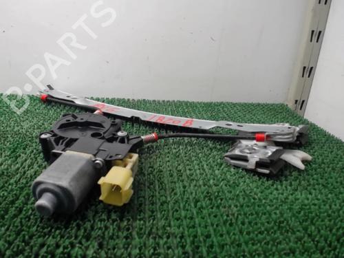 Front left window mechanism FORD FIESTA VI (CB1, CCN) 1.4 TDCi | BP22084212C22 