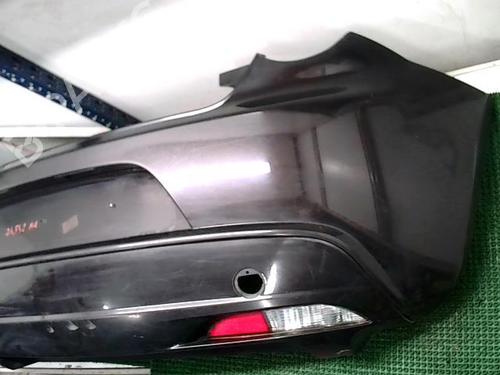 Rear bumper ALFA ROMEO MITO (955_) 1.6 JTDM (955AXC1B) | BP20876942C8 