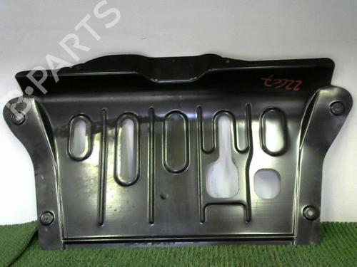 Underbody protection DACIA DUSTER (HS_) 1.5 dCi (HSMC) | BP22088859M92 - Image 2
