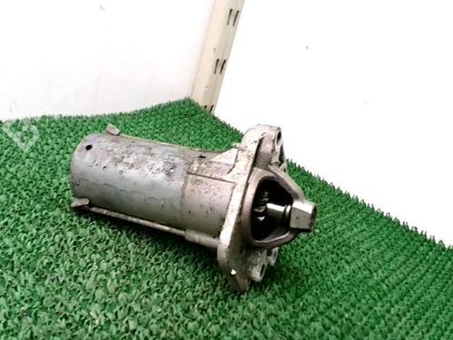 Used Starter Starter RENAULT SCÉNIC III (JZ0/1_) 1.5 dCi (110 hp) 22091007 22091007