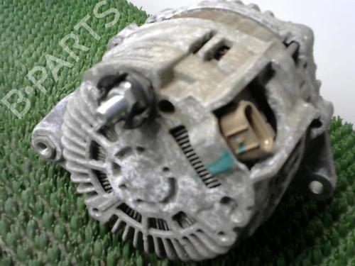 Used Alternator NISSAN MICRA IV (K13K, K13KK) 1.2 (80 hp) 22088791
