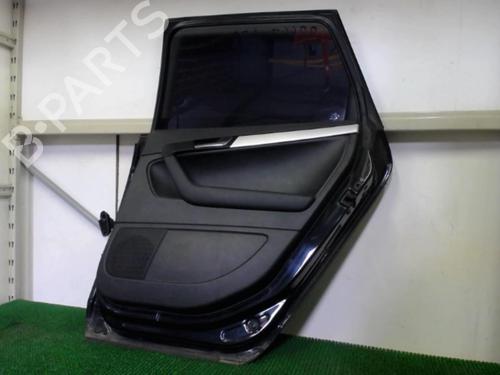 Right rear door AUDI A3 Sportback (8PA) 2.0 TDI 16V | BP20877477C5 