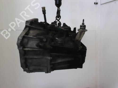 Gearbox RENAULT TRAFIC III Bus (JG_) 1.6 dCi 125 (JGMH) | BP26932935M3 - Image 4