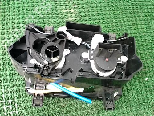 Climate control CITROËN JUMPER II Van 2.0 BlueHDi 110 | BP29816957I5