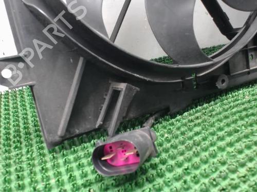 Used Radiator fan Radiator fan 22087595 22087595