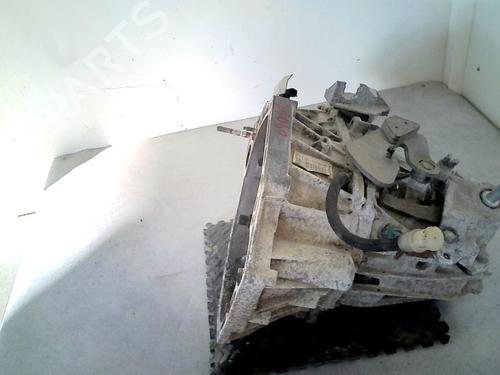 Used Gearbox Gearbox DACIA LODGY (JS_) 1.5 dCi (JSMC, JSAF) (107 hp) 22087597 22087597
