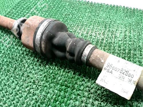 Right front driveshaft PEUGEOT PARTNER Tepee 1.6 HDi 16V | BP29900918M39 