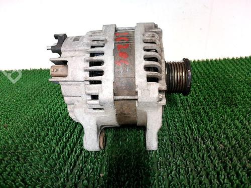 Alternator RENAULT TRAFIC III Van (FG_) 1.6 dCi 120 (FGMB, FGMC) | BP38341508M7 - Image 4