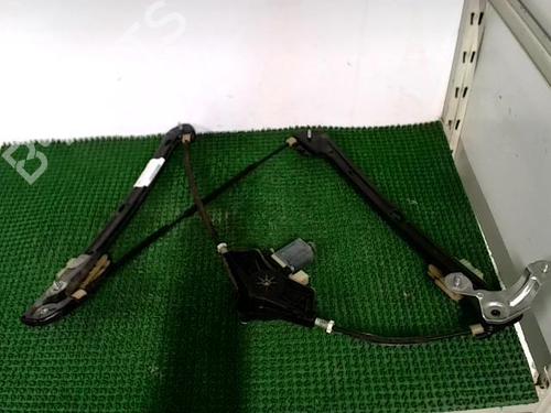Front left window mechanism VW GOLF VII (5G1, BQ1, BE1, BE2) 1.6 TDI | BP20876188C22 