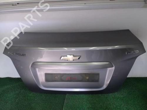 Tailgate CHEVROLET AVEO Saloon (T300) 1.2 | BP20875354C6 