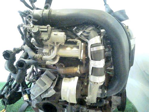 Engine RENAULT MODUS / GRAND MODUS (F/JP0_) 1.5 dCi 75 | BP22086247M1 - Image 2