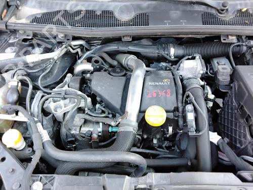 Used Engine Engine 39552121 39552121