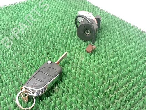 Electronic module CITROËN C4 II (NC_) 1.6 HDi 115 | BP29529923M83  - Image 7