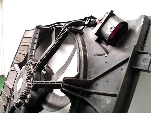 Used Radiator fan VW GOLF VI (5K1) 1.6 TDI (105 hp) 22091181