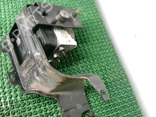 ABS pump PEUGEOT 208 I (CA_, CC_) 1.4 HDi | BP24350245M43 