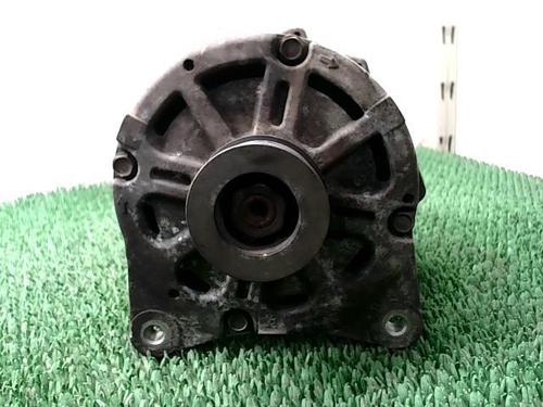 Used Alternator Alternator AUDI Q7 (4LB) 3.0 TDI quattro (240 hp) 20876966 20876966