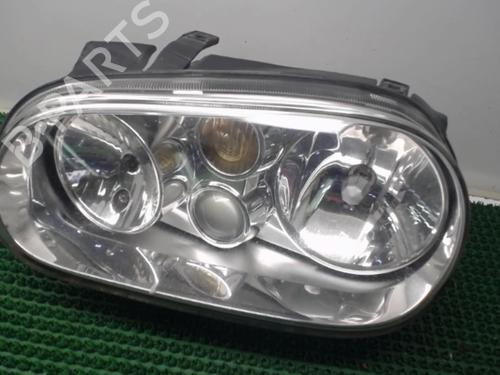 Left headlight VW GOLF IV (1J1) 1.9 TDI | BP22076963C28 