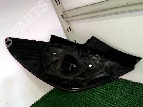 Used Right taillight OPEL CORSA D (S07) 1.3 CDTI (L08, L68) (75 hp) 20875234