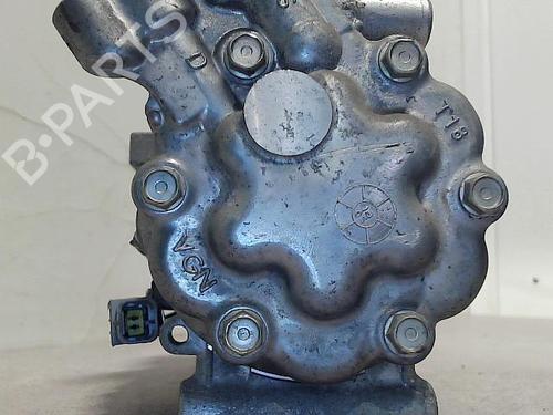 Used AC compressor RENAULT KANGOO Express (FW0/1_) [2008-2025]  24941151