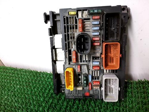 Used Fuse box Fuse box PEUGEOT 308 SW I (4E_, 4H_) 2.0 HDi (136 hp) 36369396 36369396