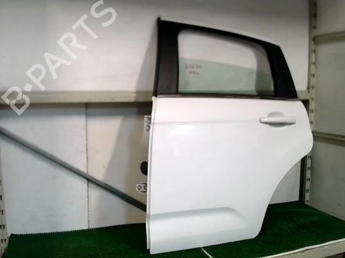 Dør venstre bagtil CITROËN C3 II (SC_) 1.6 BlueHDi 100 | BP26514201C4