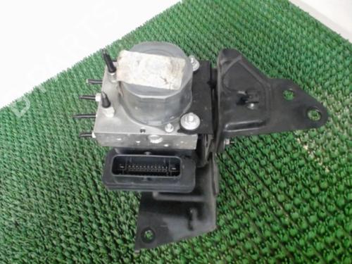 Used ABS pump RENAULT KADJAR (HA_, HL_) 1.2 TCe 130 (HLMR) (130 hp) 22086855