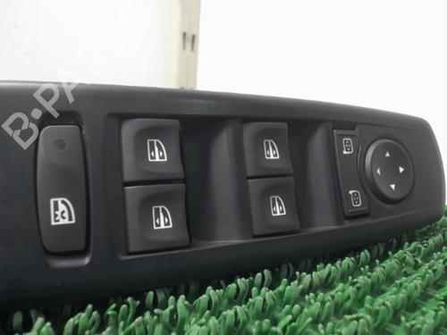 Switch RENAULT MEGANE III Hatchback (BZ0/1_, B3_) 1.9 dCi (BZ0N, BZ0J) | BP22082471I30 