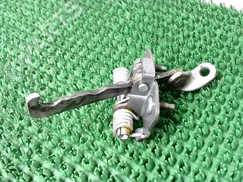 Hinge/Door check strap RENAULT KANGOO Express (FC0/1_) 1.5 dCi (FC1E) | BP22091468C146 