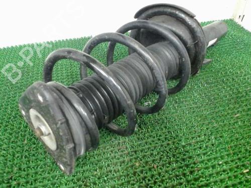 Used Right front shock absorber Right front shock absorber FORD FOCUS II Turnier (DA_, FFS, DS) [2004-2012] 22087030 22087030