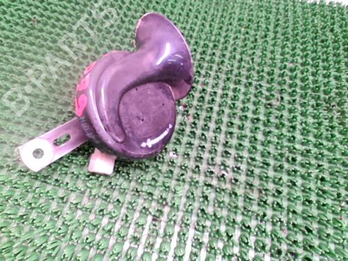 Used Horn Horn RENAULT CLIO III (BR0/1, CR0/1) 1.5 dCi (BR17, CR17) (86 hp) 22083843 22083843