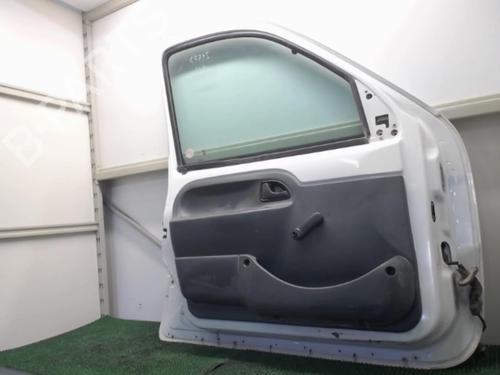 Left front door RENAULT KANGOO Express (FC0/1_) D 65 1.9 (FC0E, FC02, FC0J, FC0N) | BP22080929C2 