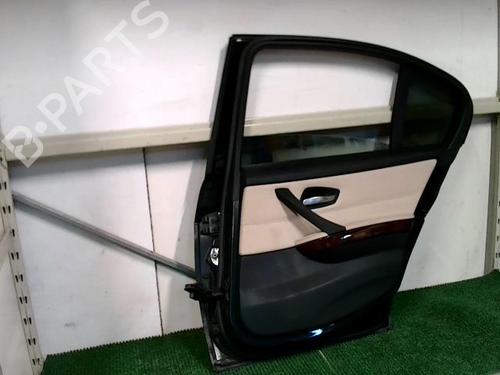 Right rear door BMW 3 (E90) 318 d | BP25206613C5