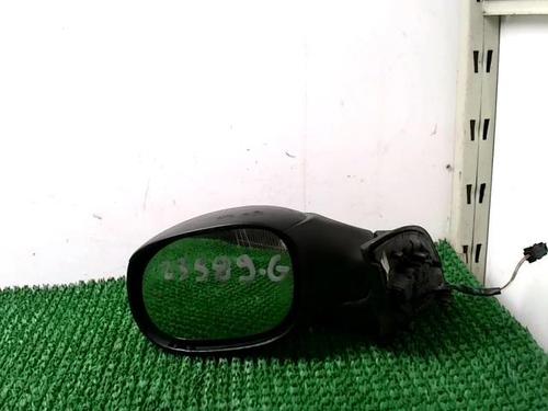 Left mirror CITROËN C3 I (FC_, FN_) 1.4 HDi | BP20876253C26 