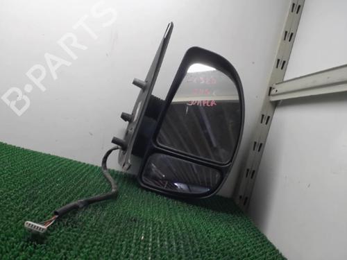 Used Right mirror CITROËN JUMPER I Van (244) 2.0 HDi (84 hp) 20876472