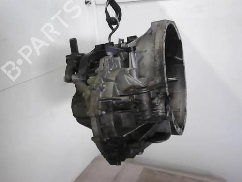 Gearbox RENAULT MASTER III Van (FV) 2.3 dCi 145 FWD (FV0E, FV0F, FV0H, FV02, FV0M, FV0S,... | BP29293334M3