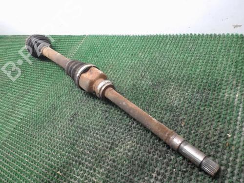 Used Right front driveshaft CITROËN XSARA (N1) 1.4 i (75 hp) 22079788