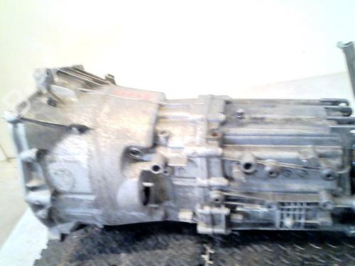 Used Gearbox Gearbox BMW 1 (E87) 118 d (122 hp) 22090504 22090504