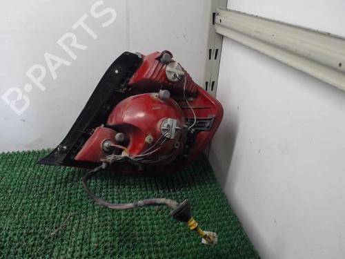Left taillight HYUNDAI ACCENT II (LC) 1.5 CRDi | BP22087627C34 