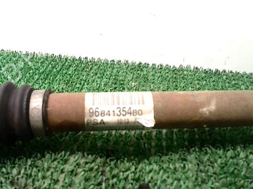 Used Right front driveshaft Right front driveshaft PEUGEOT 3008 I MPV (0U_) 1.6 HDi (112 hp) 20877210 20877210