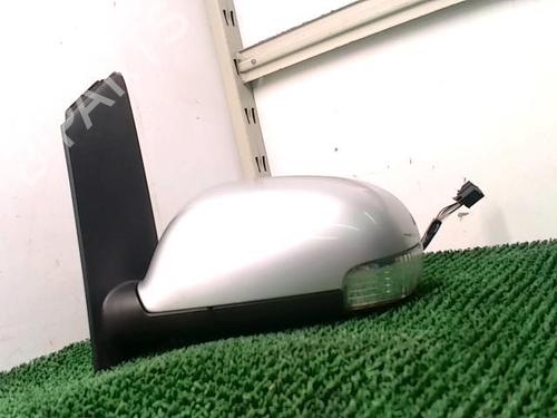 Left mirror VW TOURAN (1T1, 1T2) 1.9 TDI | BP22089405C26 