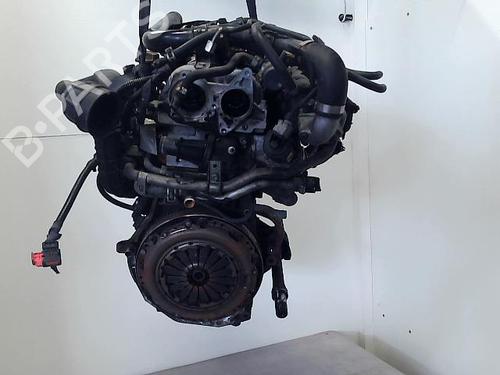 Motor SUZUKI SWIFT III (MZ, EZ) 1.3 DDiS (RS413D) | BP22092691M1 