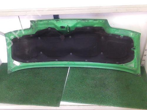 Used Hood PEUGEOT BOXER Van 2.2 HDi 120 (120 hp) 22089165