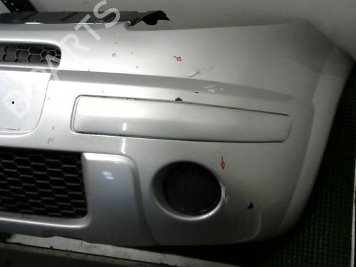 Front bumper CITROËN C3 Pluriel (HB_) 1.4 HDi | BP32223112C7