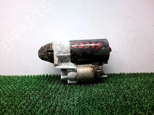 Used Starter Starter MERCEDES-BENZ A-CLASS (W169) A 180 CDI (169.007, 169.307) (109 hp) 34176679 34176679